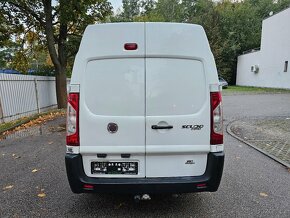 FIAT SCUDO MAXI 1.6Jtd 66kw - 5