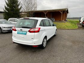 Ford C-MAX GRAND 1.6 TDCI - 5