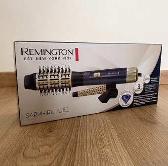 Remington Sapphire Luxe AS5805 kulmofén - 5