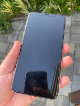 iPhone 11 PRO MAX 256Gb, malé škrábánce - 5