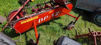 Obracec sena - 5