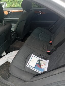 Prodám Mercedes Benz W211 - 5
