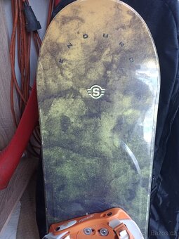 Snowboard - 5