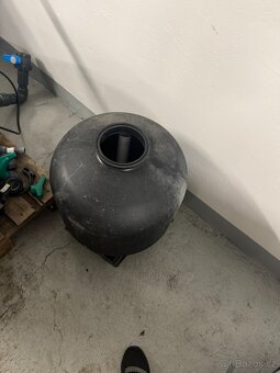 Prodej Filtrace + tepelného čerpadla - 5