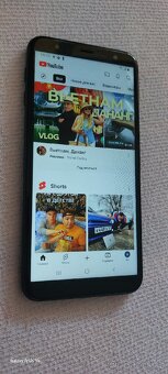 Samsung j6+ - 5