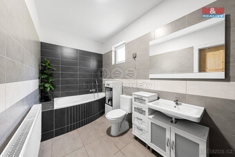 Prodej rodinného domu, 100 m², Šluknov, ul. Královská - 5