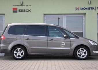 Ford Galaxy 2,0TDCi 7.MÍST - 5