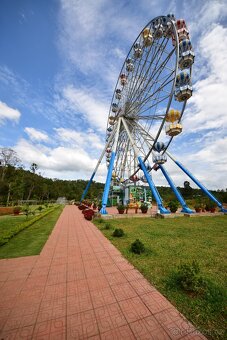 Sigma 8-16mm f/4.5-5.6 dc hsm (NIKON) - 5