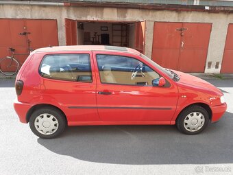 VW POLO, hatchback, 1999, benzin, 37kW - 5