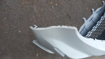 TOYOTA YARIS IV 4 20- GR Narazník přední jak na fotce.. - 5