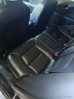 Volvo S80 - 5