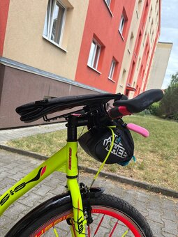Crussis Urban 4.4 - 5