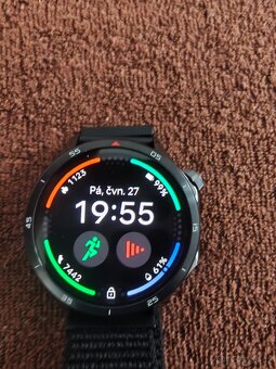 Oneplus 13 a oneplus watch 3 - 5