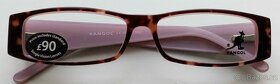 brýlové obruby dámské KANGOL OKL227-1 52-14-135 DMOC:2700 Kč - 5