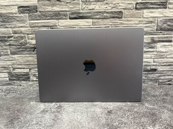 MacBook Pro 14” M2 Pro / 16GB / 500GB DPH - 5