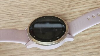 Chytré hodinky Garmin Vívoactive 4s - 5