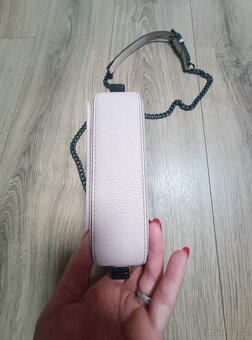 Hezká menší kabelka originál Karl Lagerfeld - 5