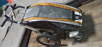 Thule Chariot CX 1 - 5