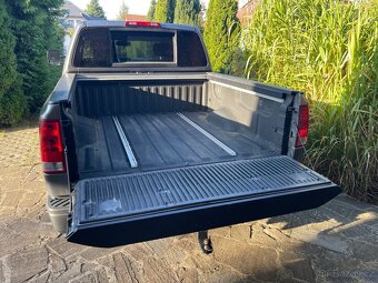 NISSAN TITAN. Nové LPG, odpočet DPH - 5
