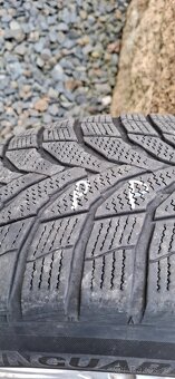 235/65r17 Nexen zimni - 5