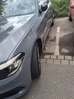 BMW 530d XDrive - 5