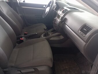 Golf variant combi TDI - 5