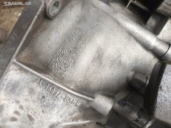 Převodovka Ford 1.6TDCI - 5