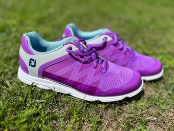 Dámské boty Footjoy - 5