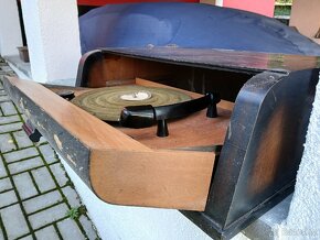 Gramofon-bedna - 5