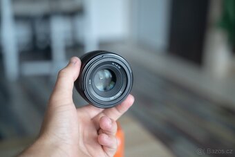 SONY FE 50mm F1.8 jako nový - 5