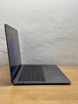 MacBook Air M1 2020 CTO/8GB RAM/256GB SSD/Záruka - 5