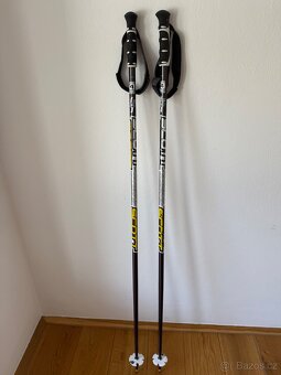 Lyže ELAN RC 150 - 5
