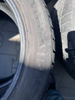 2KS CELOROČNÍCH PNEU 235/50 r19 - Vredestein - 5