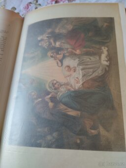 Prodam staré bible - 5