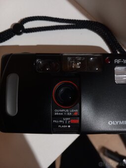 Olympus AF-10 Super - 5