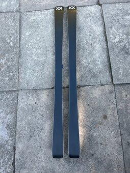 Lyže Völkl Peregrine 82 24/25 - 182cm - 5