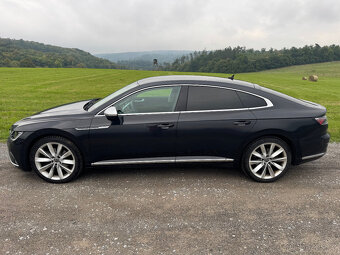 ARTEON 2.0TDI 110kW ELEGANCE ACC NAVI LED KAMERA KOUP ČR DPH - 5