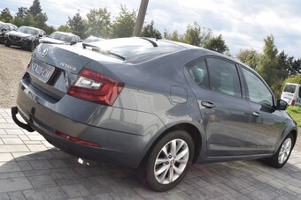 Škoda Octavia 1.0 TSI 85KW • NÍZKÝ NÁJEZD • TAŽNÉ - 5