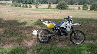 Prodám enduro - 5