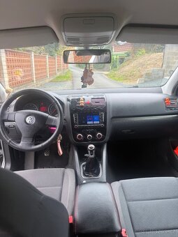 Volkswagen golf 5 - 5