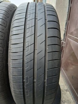 2ks letní pneu 195/65 r15 - 5
