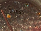 Hodinky Guess Damské, plně funkční, čiselnik 4cm - 5