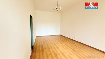 Pronájem bytu 1+1, 55 m², Písek, ul. Budějovická - 5