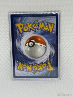 Pokémon karta Koraidon ex 247/198 – Scarlet & Violet –N MINT - 5
