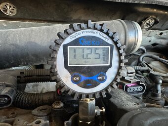 Motor 1.8 TSI 118kw BZB - 5