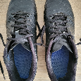 Kopačky Nike Tiempo Legend 10 Academy FG, vel 41 - 5