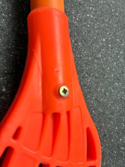 Florbalová hokejka hůl na florbal - 5