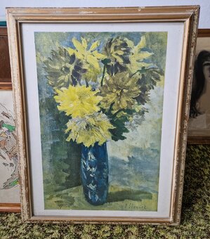 Obrazy - cenu nabídněte - 5