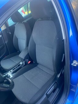 Škoda Octavia combi 4x4 TDI - 5