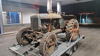 Nejlevnejší odtah vozidel v ČR od 9,-Kč - - 5